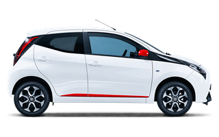 Aygo
