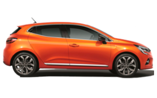 Renault Clio Hatchback